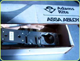 Edmonton Locksmith